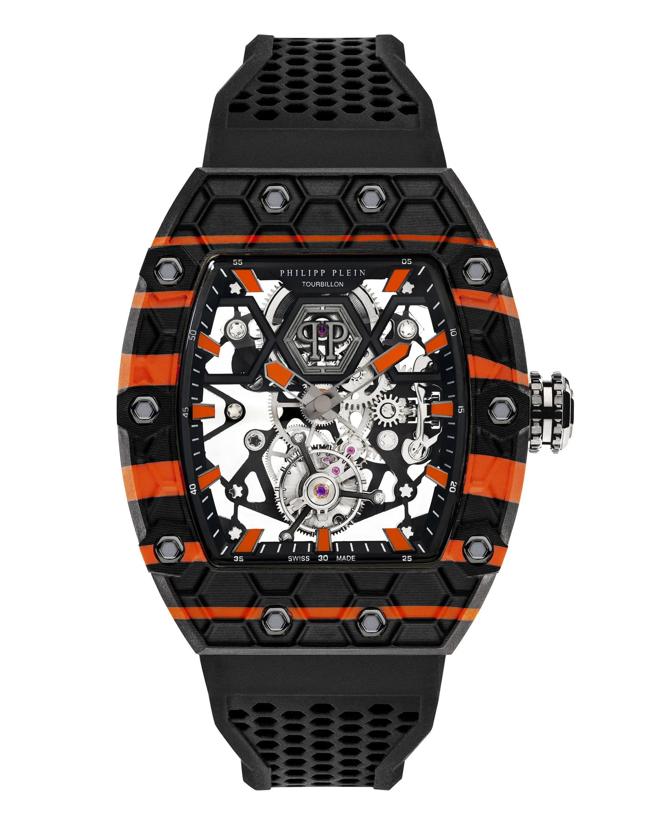 PHILIPP PLEIN Watch Dragon Men (Men) | Nordstrom | Nordstrom