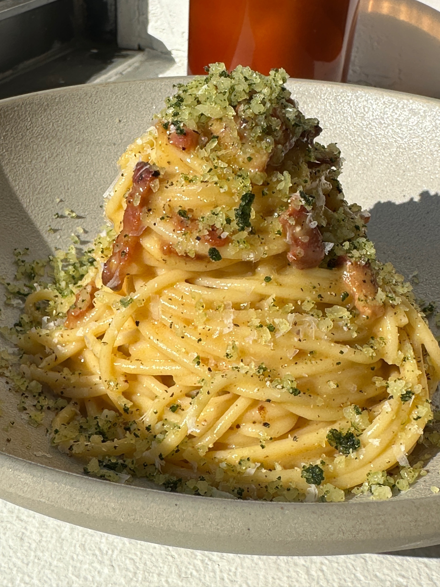 butternut squash carbonara ingredients from @Target ! #AD #TargetPartner #Target