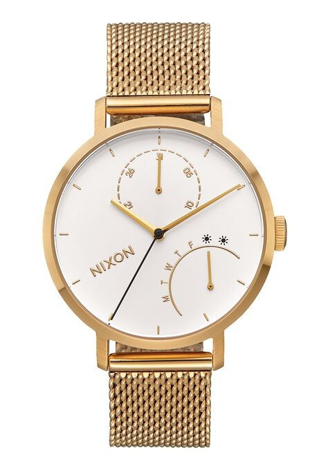 Clutch Watch | Nixon