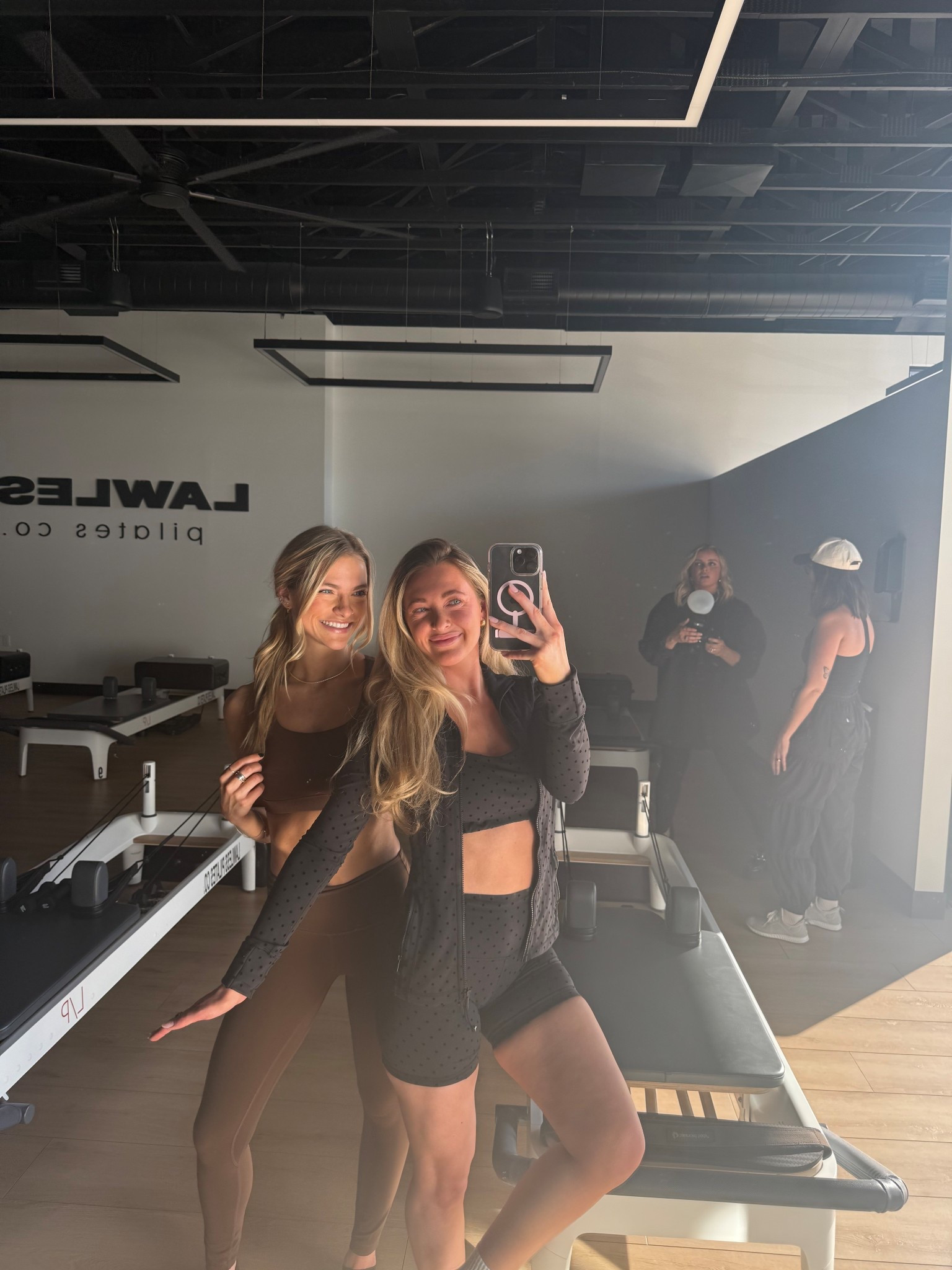 #LTKfitnessgoals #LTKootd #LTKActive