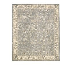 Reeva Handwoven Rug | Pottery Barn (US)