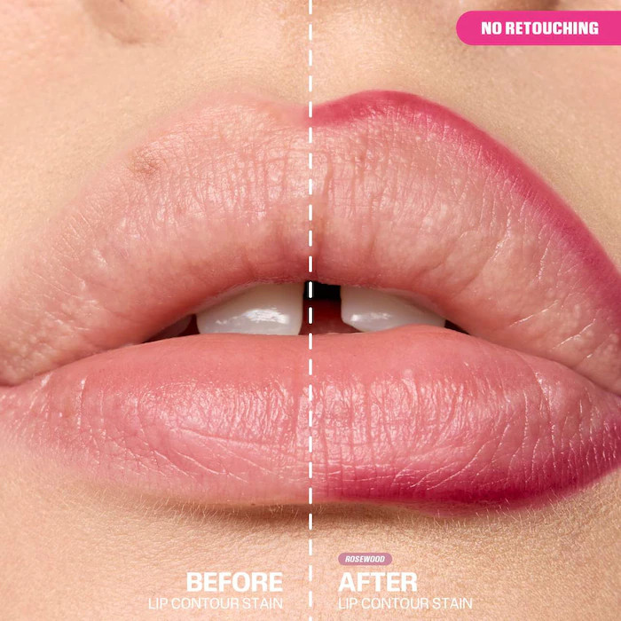 Lip Contour Lip Stain for 12-Hour Wear | Sephora (CA)