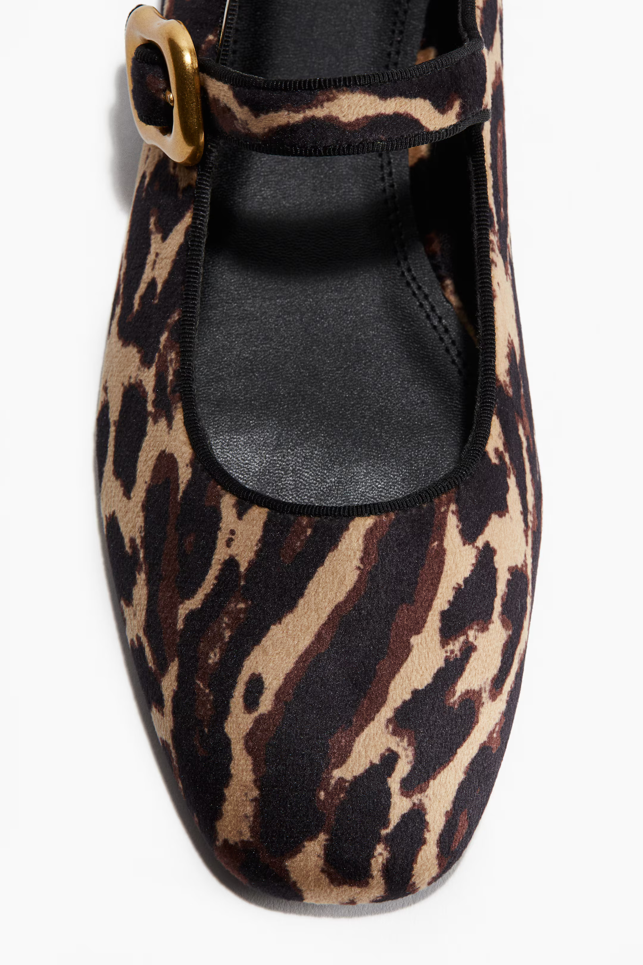 Mary Jane Flats | H&M (US + CA)