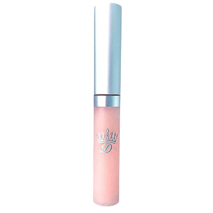 Dawes Cosmetics - Miracle Lip Plumping Clear Shine Lip Gloss | Amazon (US)