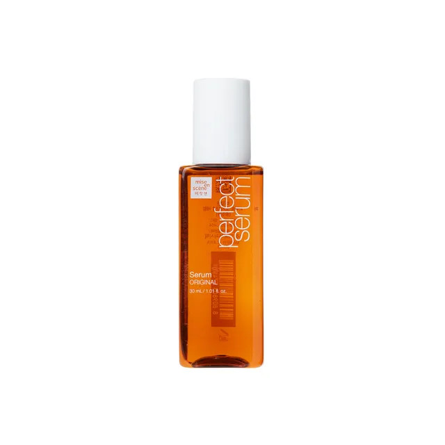miseenscéne - Perfect Serum Original Mini | YesStyle Global