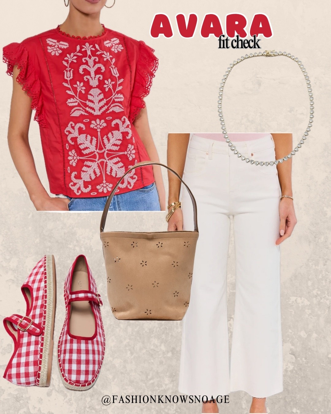 pop of ❤️red❤️


Avara
OOTD
Fit check
Style
Classic


#LTKBeauty #LTKootd #LTKgrwm