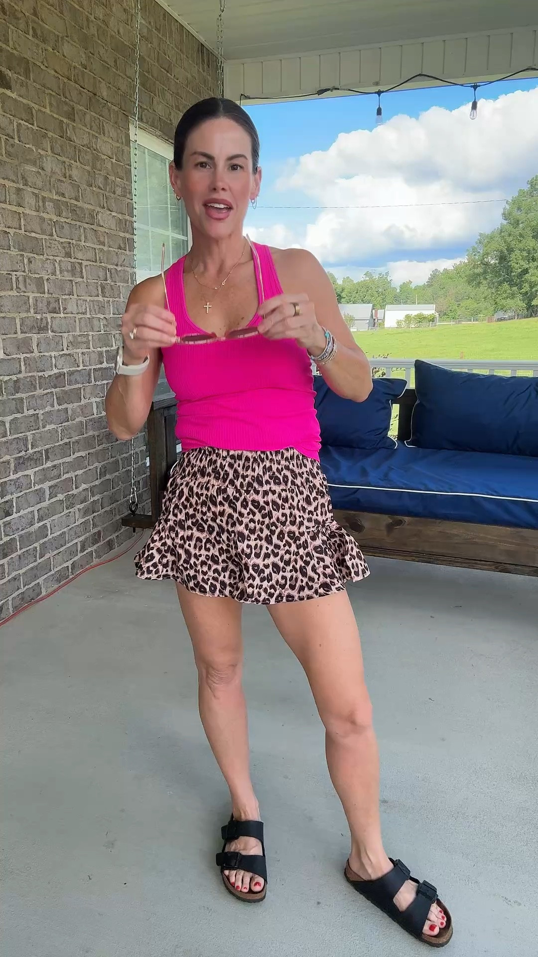 #LTKActive #LTKmomlife #LTKOver40