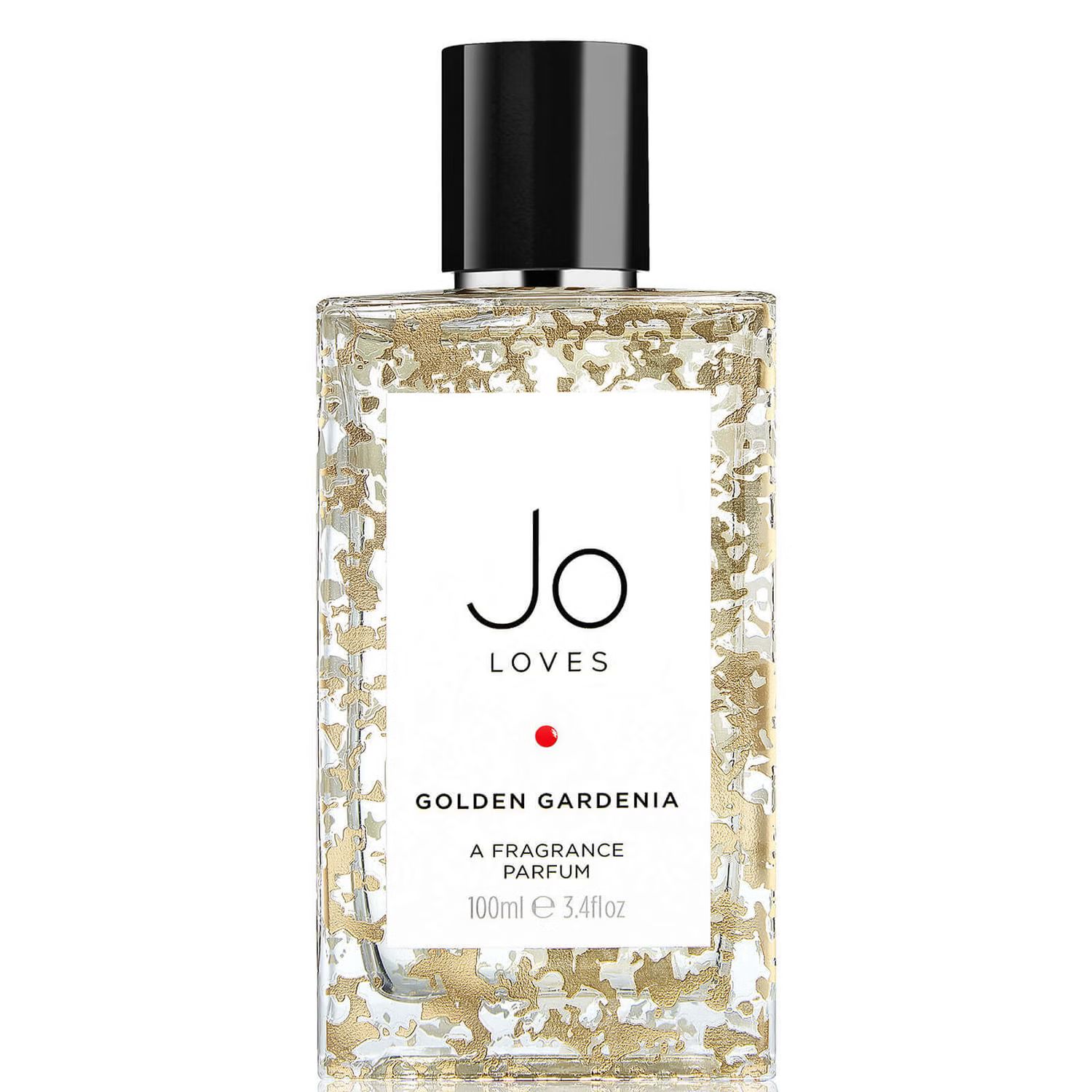 Jo Loves Golden Gardenia A Fragrance 100ml | Cult Beauty