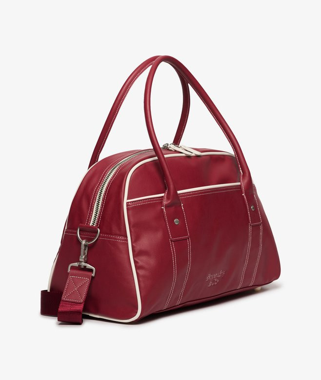 Vintage Bowling Bag | Superdry (UK)