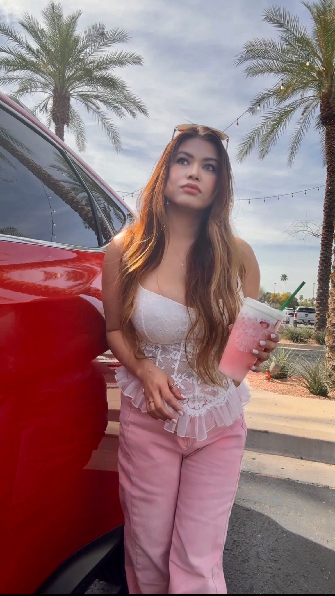 #LTKdayinmylife #LTKBeauty #LTKootd