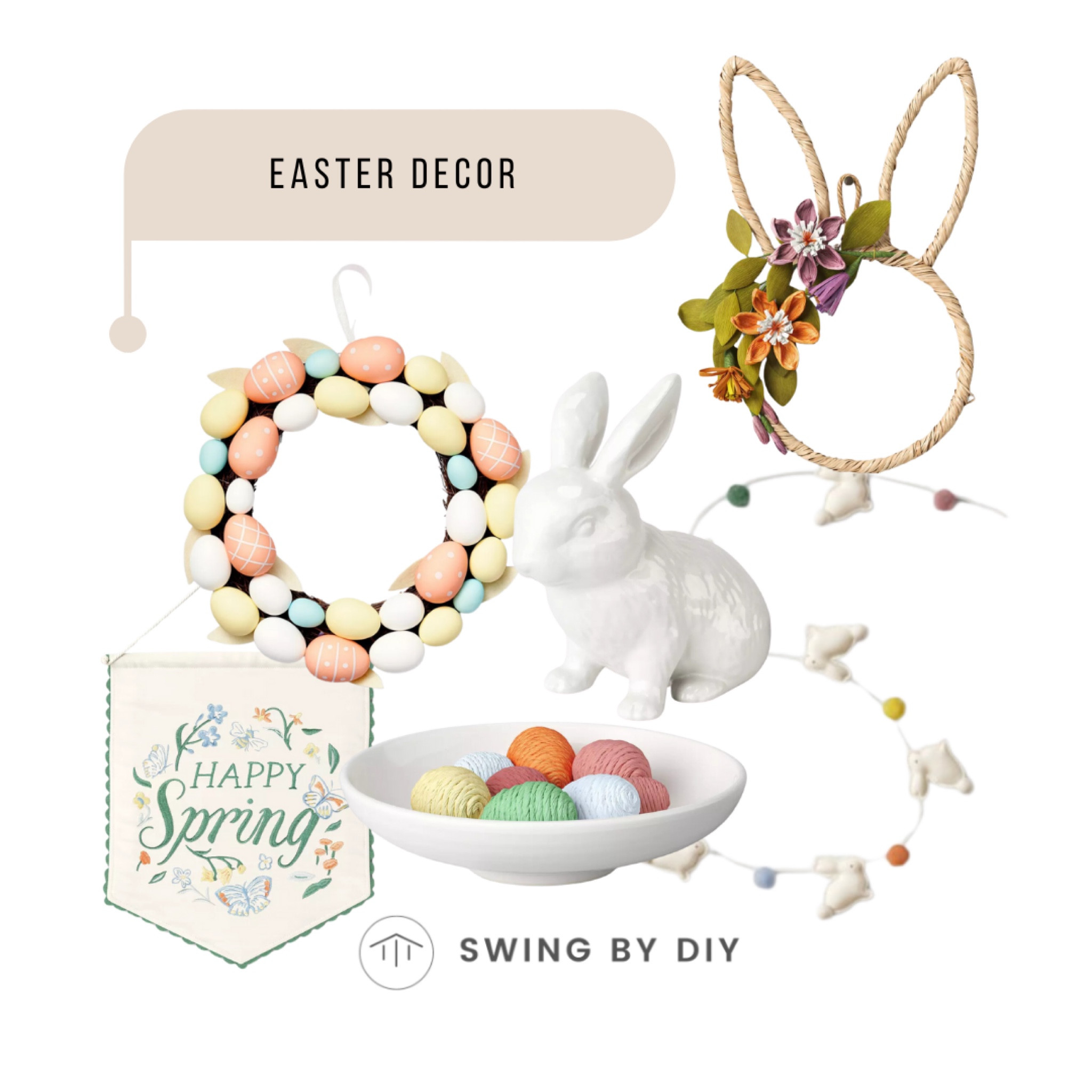 Cute decor options from targett

#LTKSeasonal #LTKfamily #LTKhome