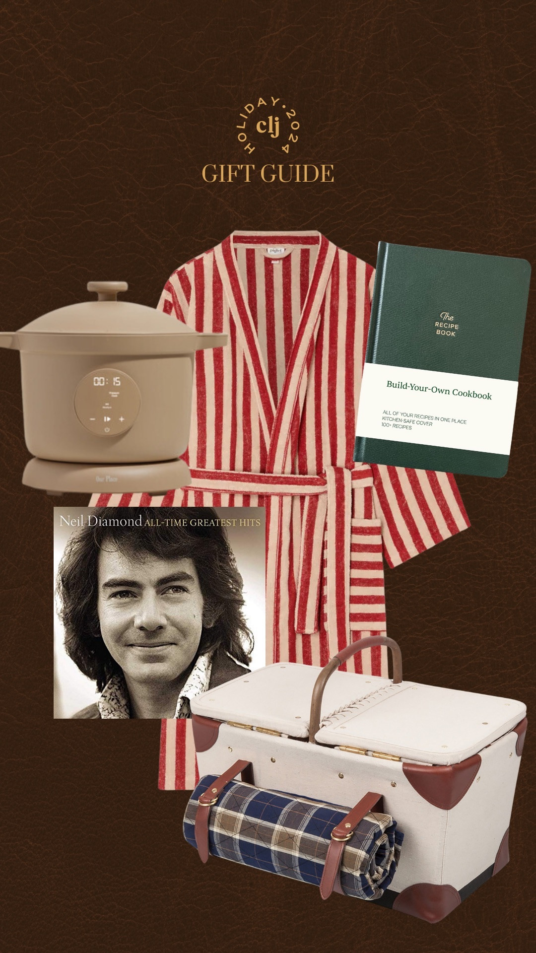 Gift ideas for parents, in-laws, and grandparents! 

#LTKFamily #LTKSeasonal #LTKGiftGuide