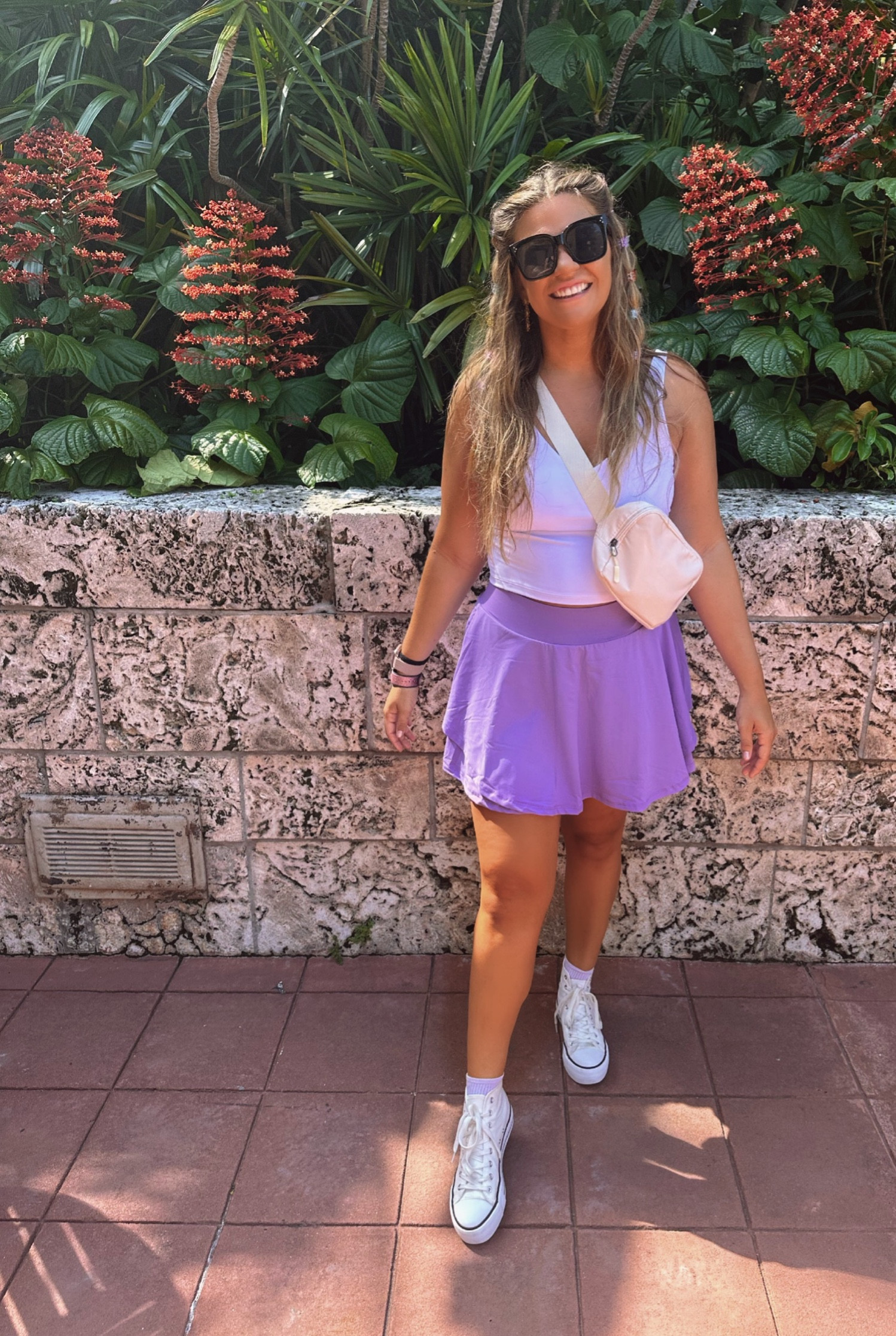 Disney World Outfit

#LTKfit #LTKitbag #LTKtravel