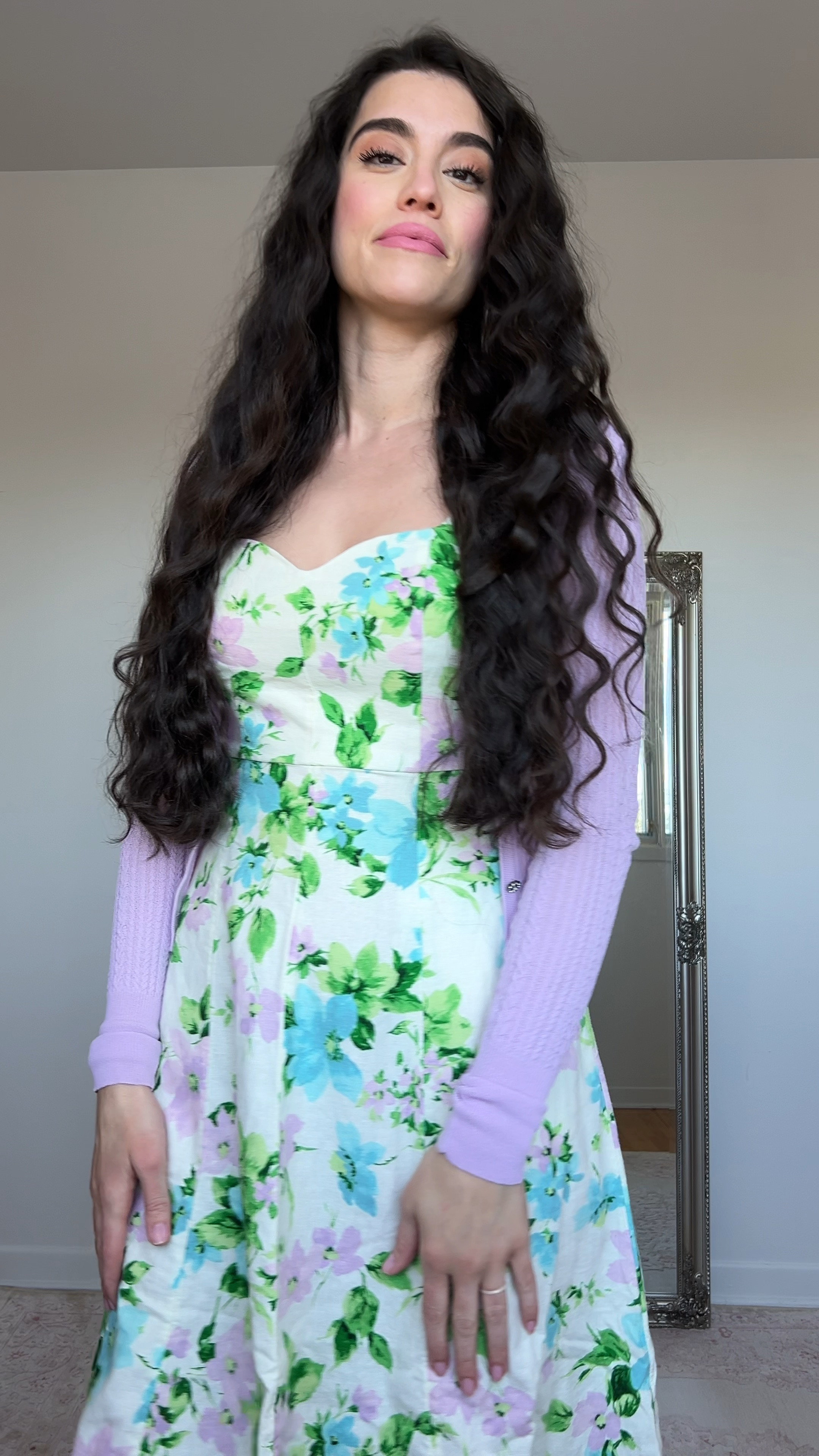 Easter dress
Spring dress 
Floral dress 
Vacation dress
#LTKSeasonal #LTKfindsunder50 
#LTKfindsunder100 #LTKstyletip #LTKsalealert #LTKtravel 
#LTKparties #LTKwedding 