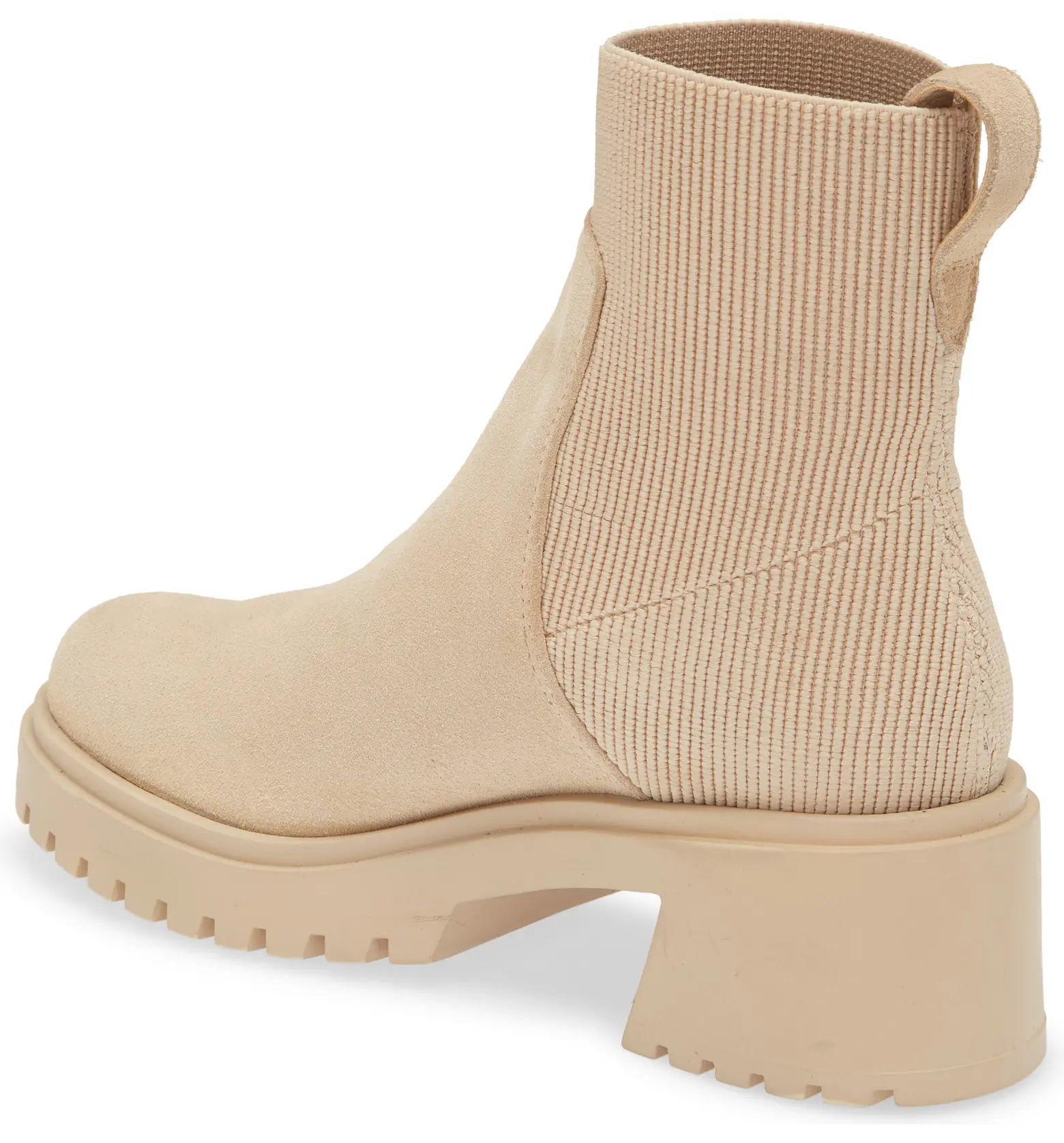 Holley Chelsea Boot | Nordstrom