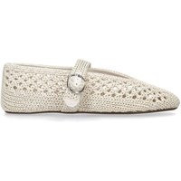 Steve Madden 'alara Cream' Fabric Flats | Dorothy Perkins (UK)