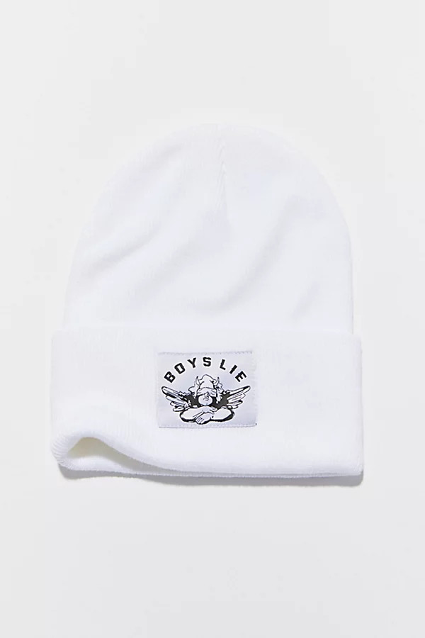 Boys Lie Beanie | Urban Outfitters (US and RoW)
