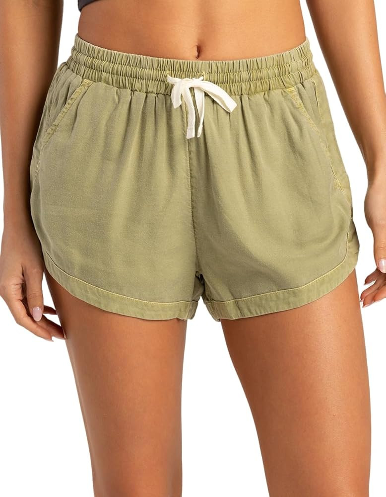 Billabong Women’s Road Trippin Short | Amazon (US)