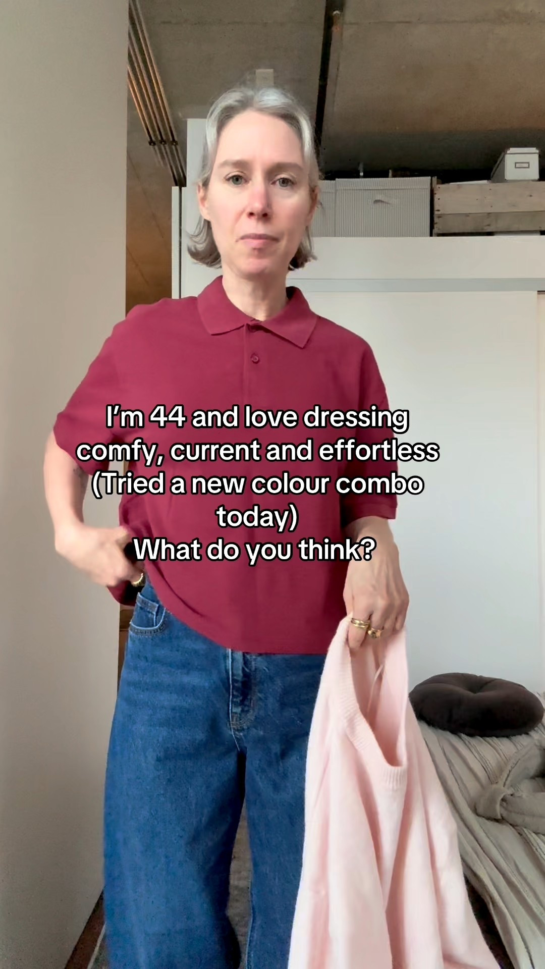 Love this layering trend! 

#LTKcanada #LTKwinter #LTKstyletip