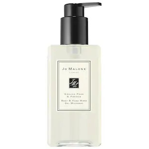 English Pear & Freesia Body & Hand Wash - Jo Malone London | Sephora | Sephora (US)