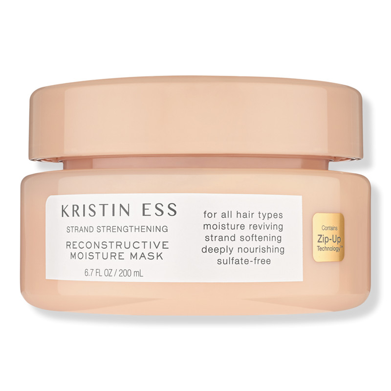 Strand Strengthening Reconstructive Moisture Mask | Ulta