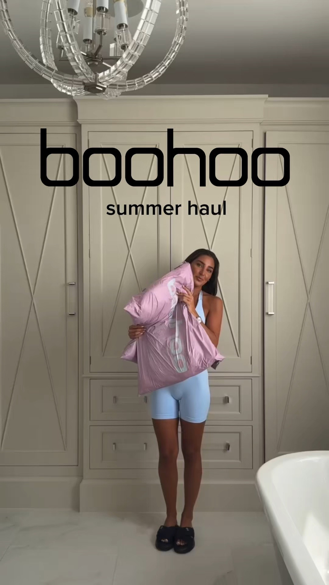 Boohoo Summer Haul - some gorgeous holiday outfits for my next trip!! 

Holiday outfits, summer outfits, summer fashion, holiday style, euro summer, try on haul, haul, outfit inspo

#LTKootd #LTKgrwm #LTKTravel