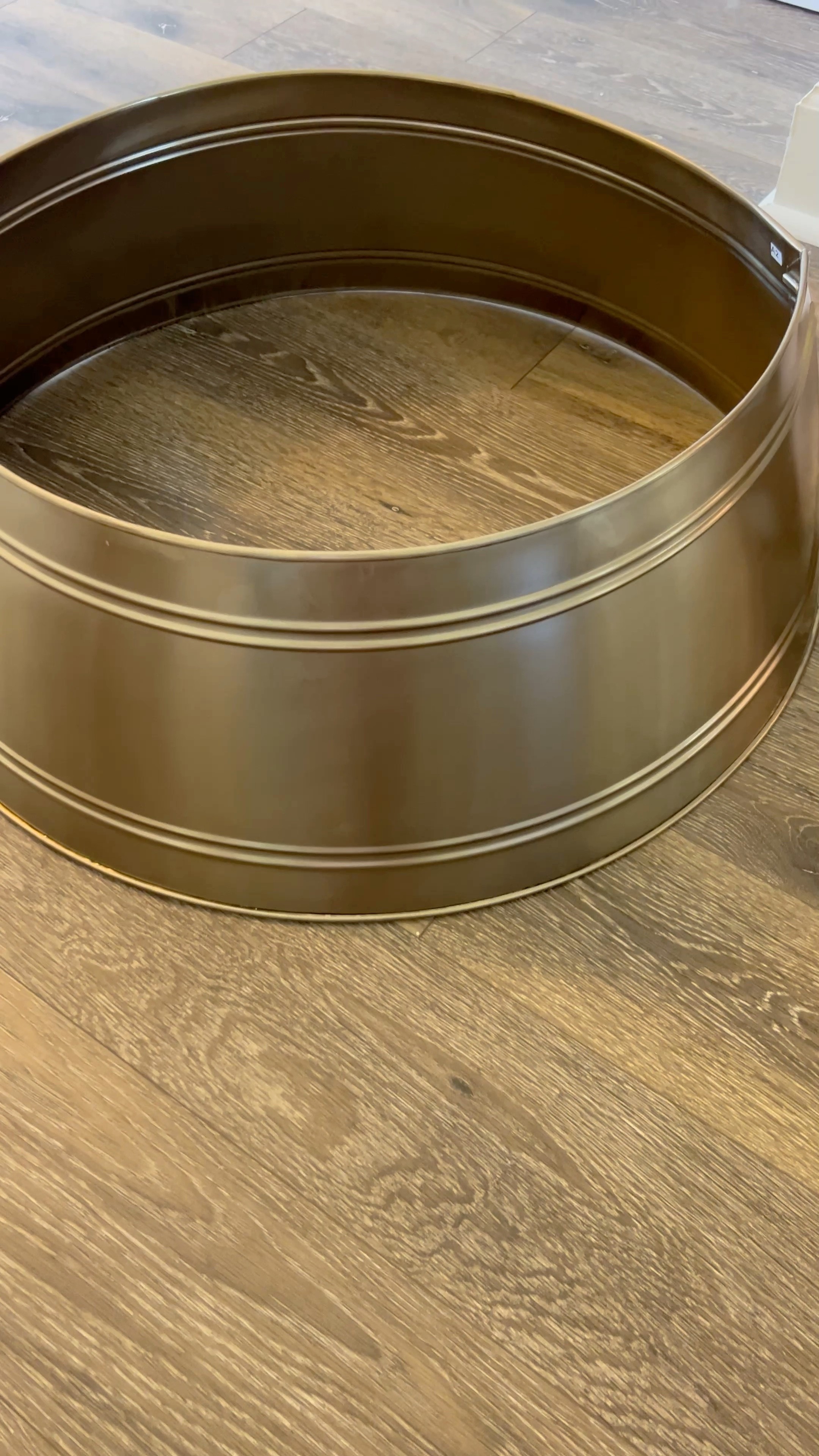 Target Christmas Tree collar

Magnolia home, target Christmas, Christmas decor, Christmas tree, holiday find 

#LTKunder50 #LTKSeasonal #LTKHoliday