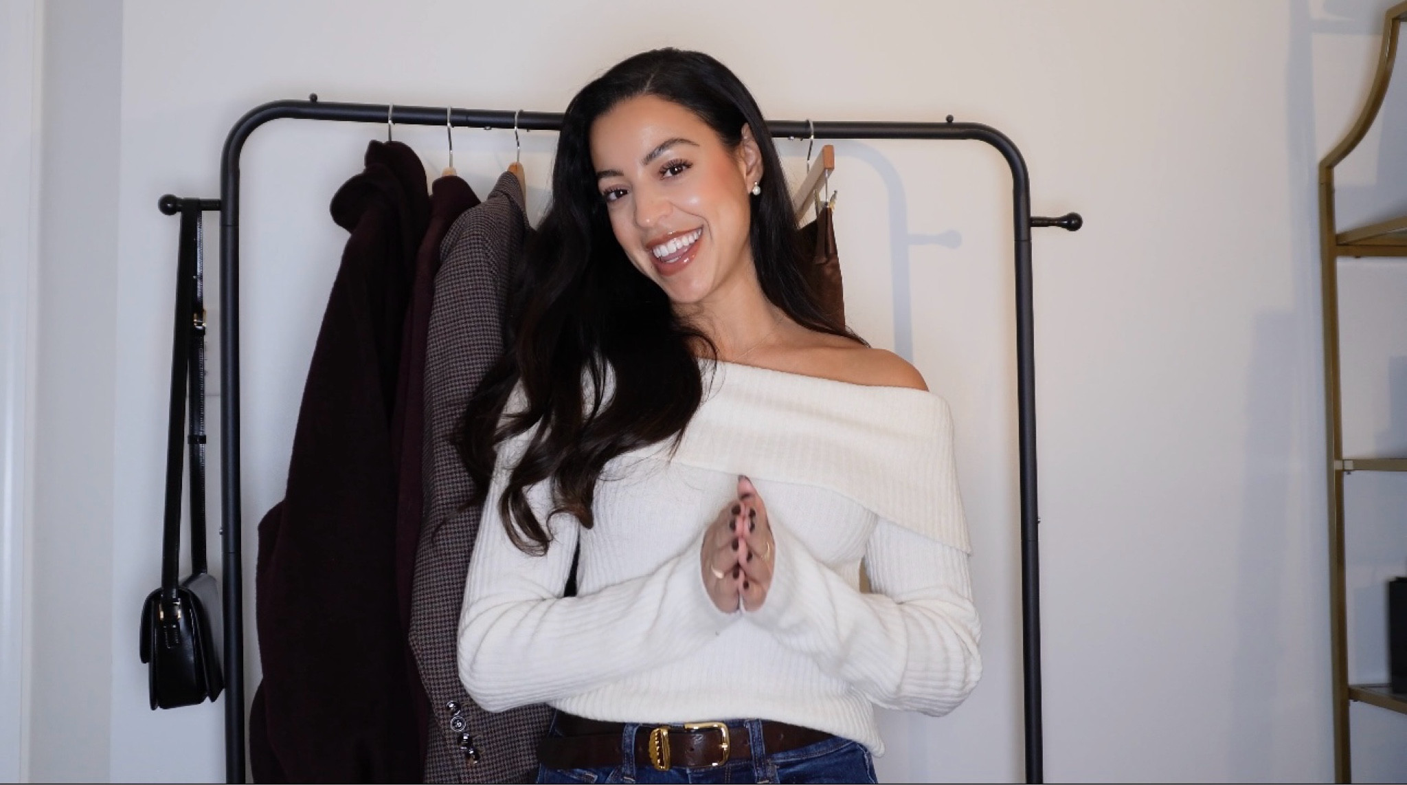 What I wore in my recent YouTube styling video 🤍

#LTKStyleTip #LTKSaleAlert #LTKSeasonal