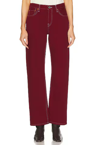 RE/DONE The Standard in Currant | FWRD | FWRD 