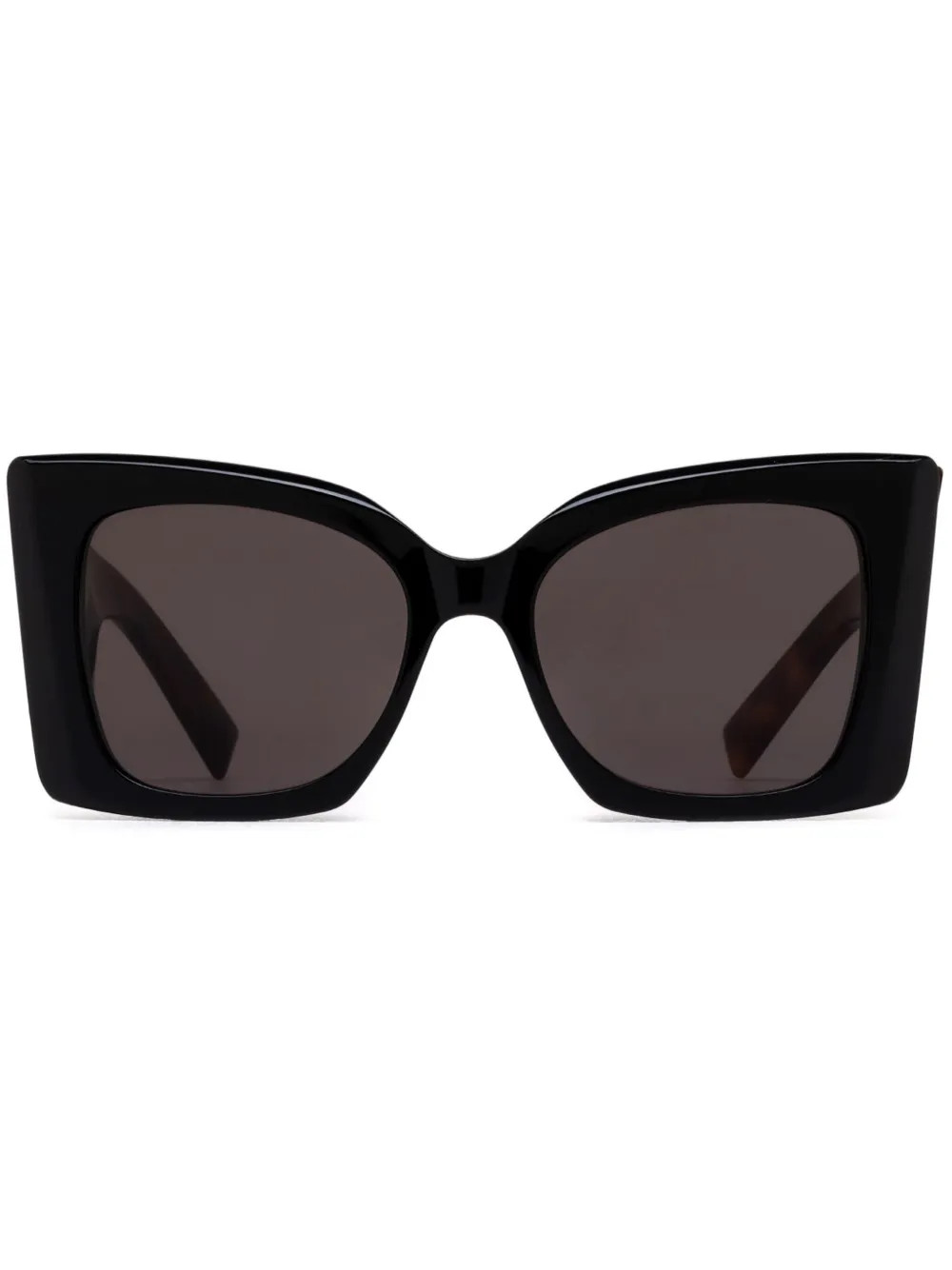 Blaze oversize-frame sunglasses | Farfetch (BR)