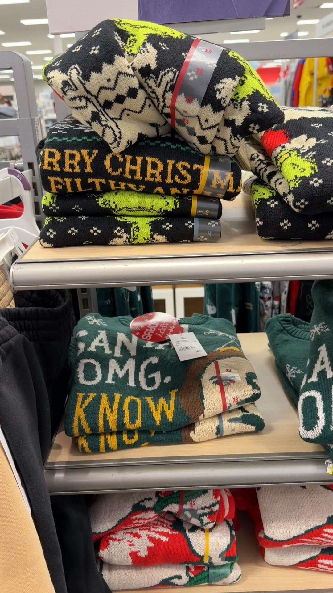 Boys holiday clothes at Target are always so cute. So many good prints & characters. #christmas #holiday #kidsclothes #sleepwear #holidaypajamas #christmaspajamas #kids 

#LTKHoliday #LTKKids #LTKGiftGuide