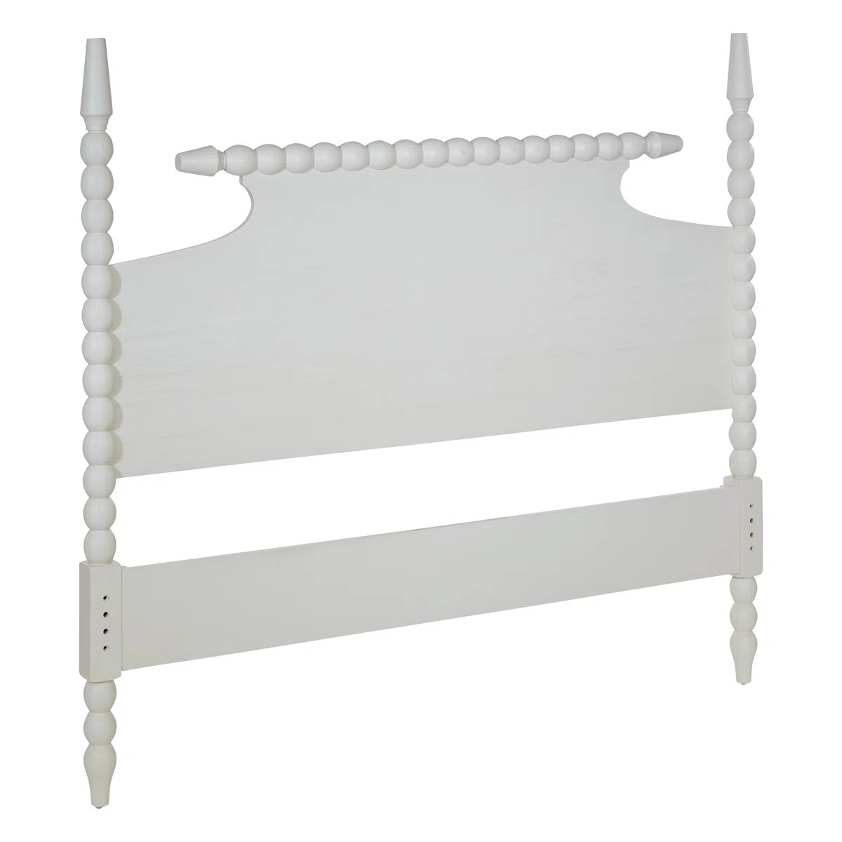 Spindle Bed Headboard | Wayfair North America