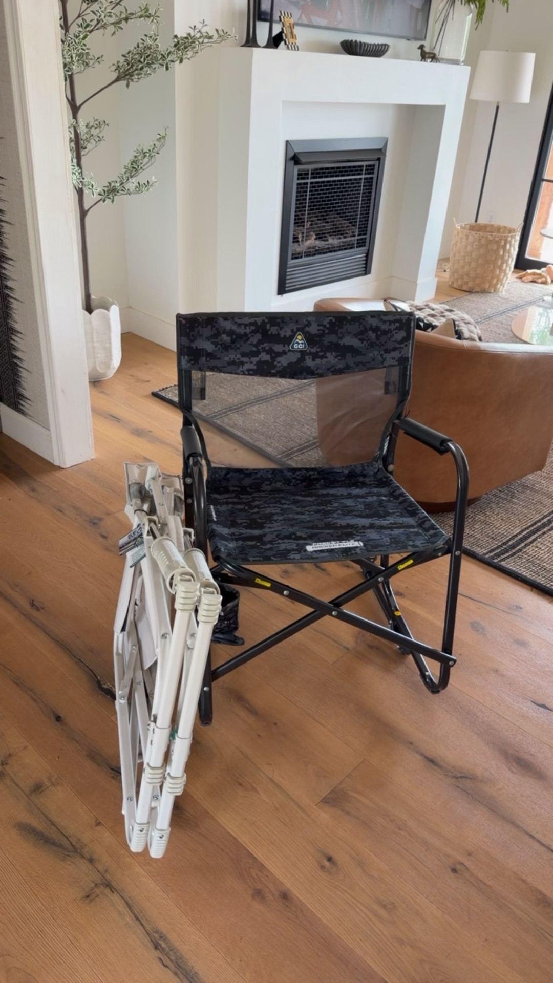 Our favorite outdoor rocking chairs! We take these camping, when we go to friends for cookouts, baseball games and more! 

#LTKTravel #LTKKids #LTKMothersDay