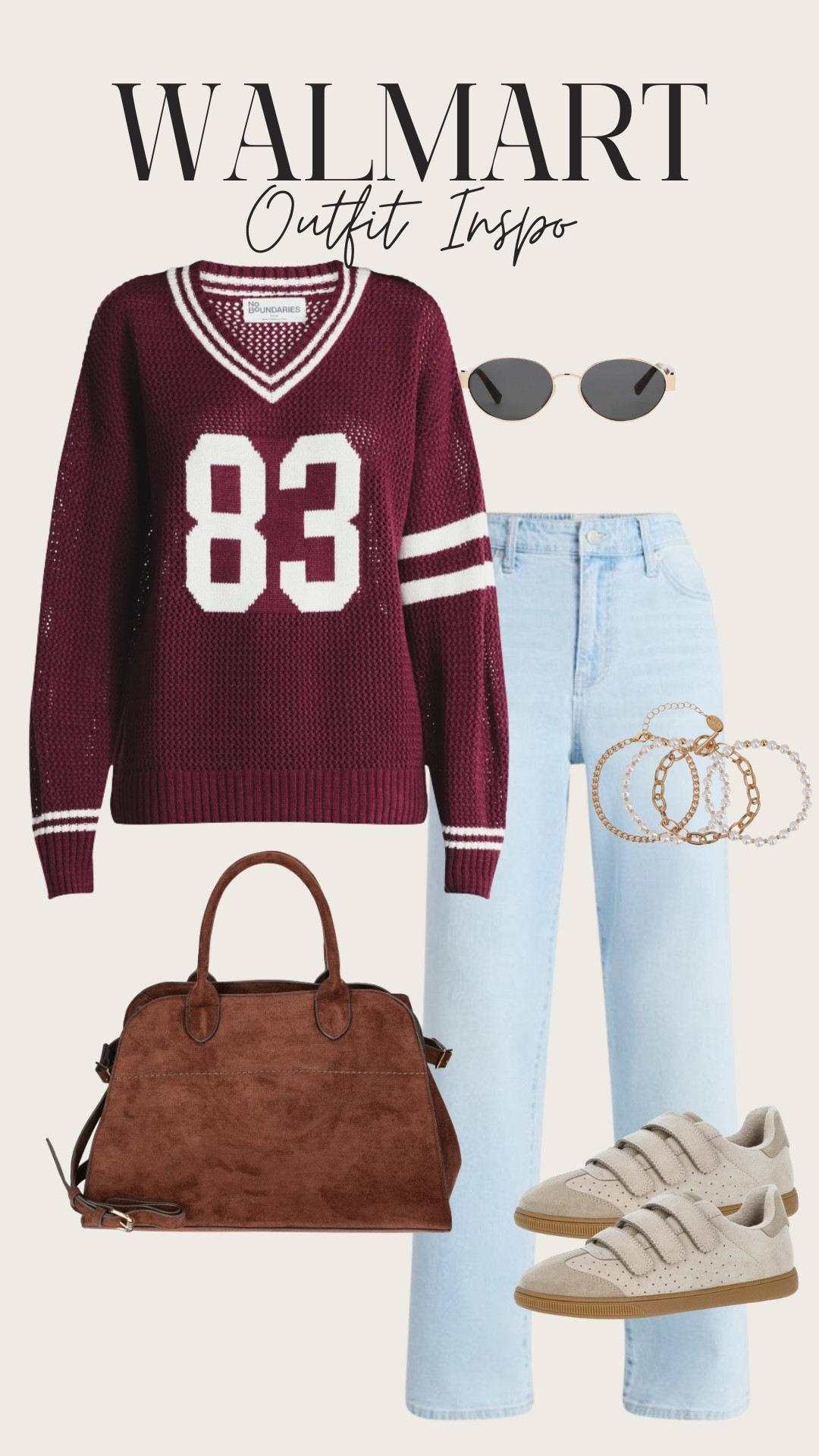 Outfit Inspo 

#LTKStyleTip #LTKShoeCrush #LTKFindsUnder50