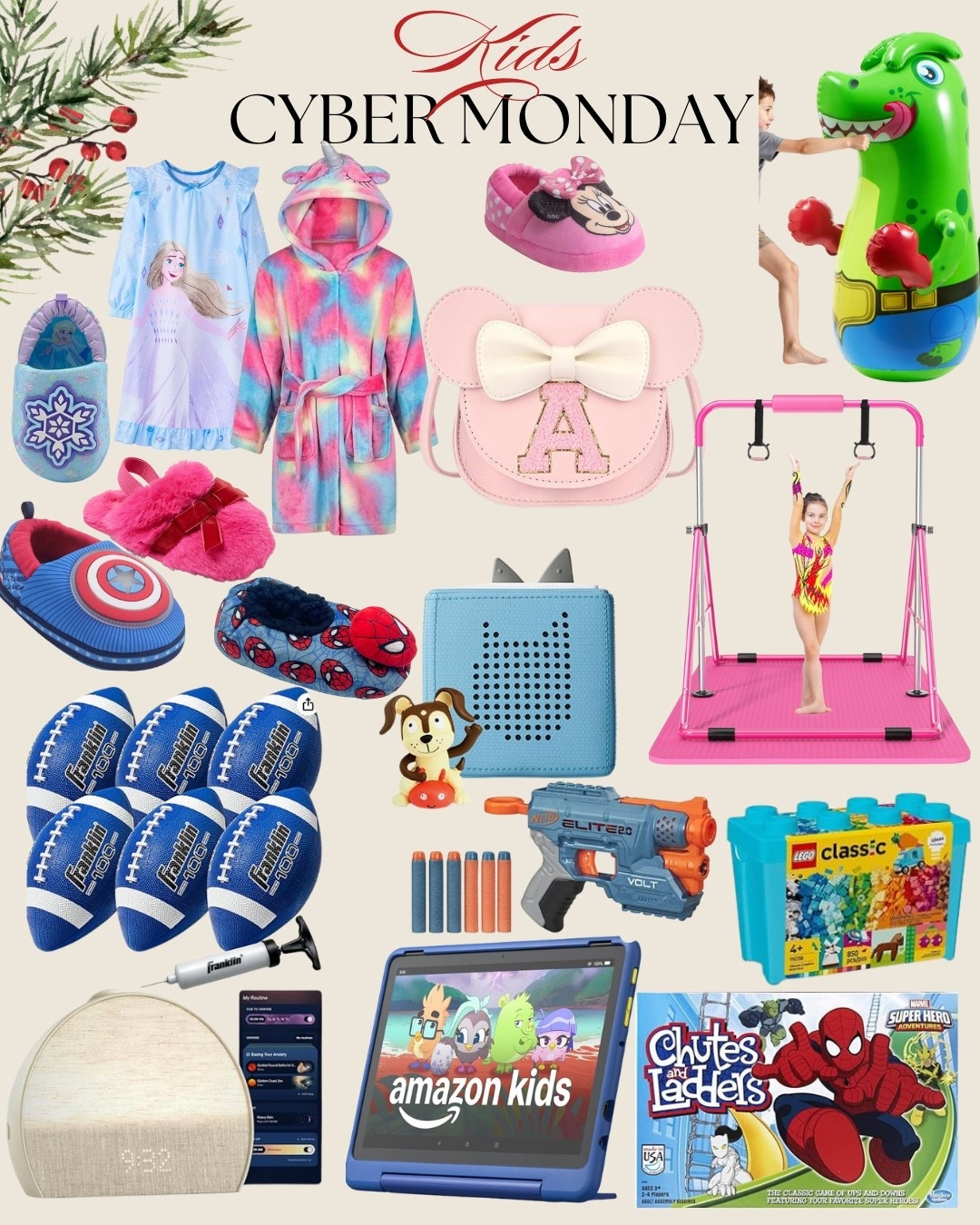 Cyber Monday deals for Kids! 

#LTKKids #LTKCyberWeek #LTKGiftGuide