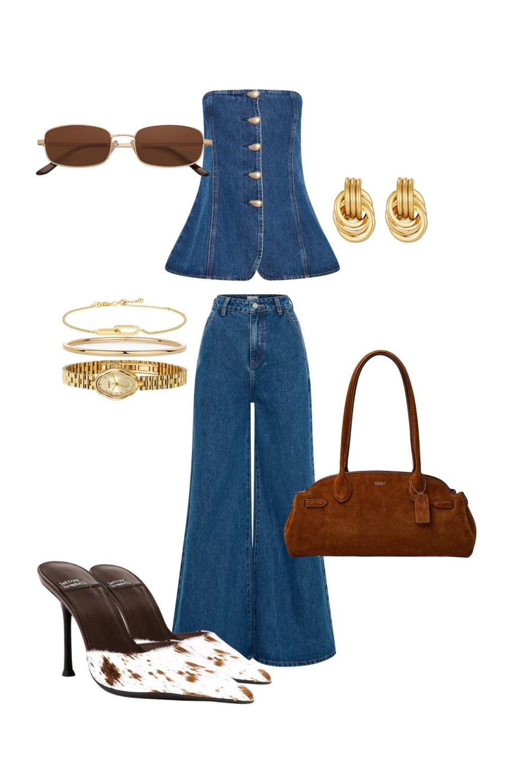 Denim on Denim Outfit Inspo

denim on denim outfit, denim on denim outfit inspo, western outfit inspo, western outfit

#LTKShoeCrush #LTKItBag #LTKStyleTip