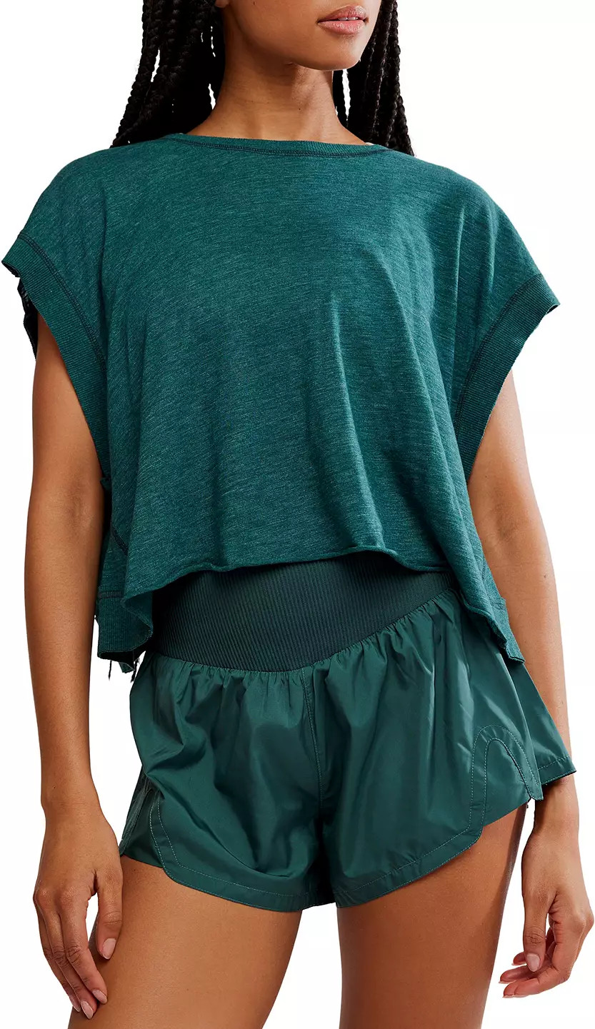 FP Movement Women's My Time Tee | DICK'S Sporting Goods