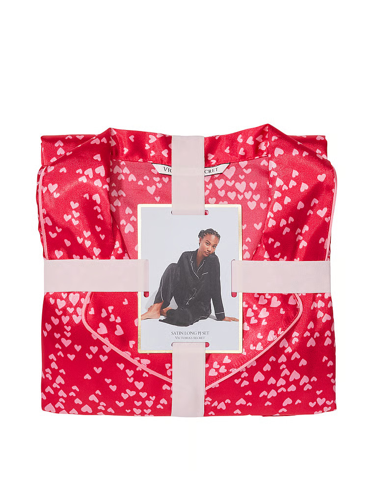 Lipstick Mini Heart | Victoria's Secret (US / CA )