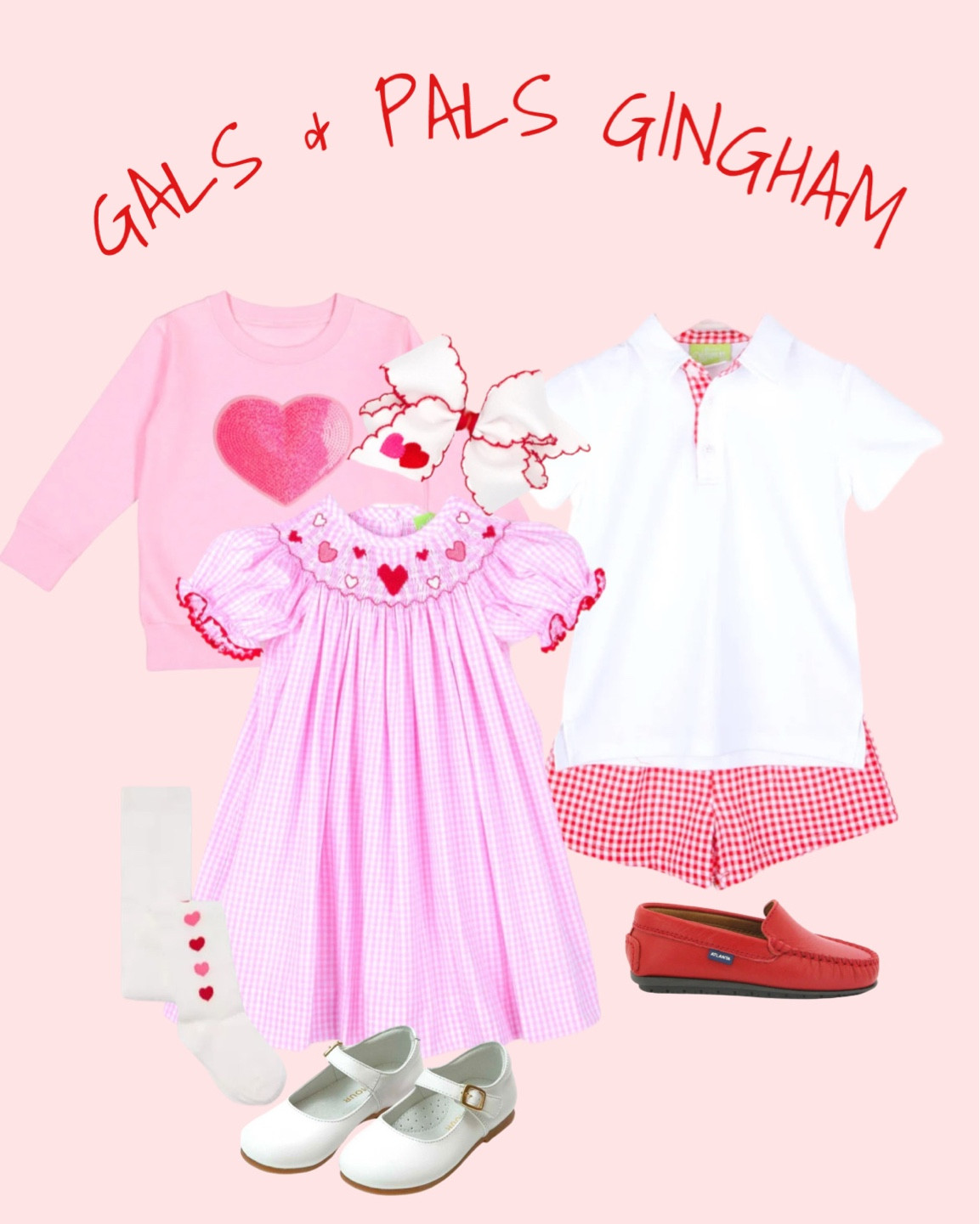 Checked off your list! ♥️🩷

#valentines #valentine #ltkgiftguide #ltkkids #toddler #boys #girls #gifts #whattowear #style #childrensclothing #ltkgiftguide #xoxo #love  #hearts

#LTKKids #LTKParties #LTKSeasonal