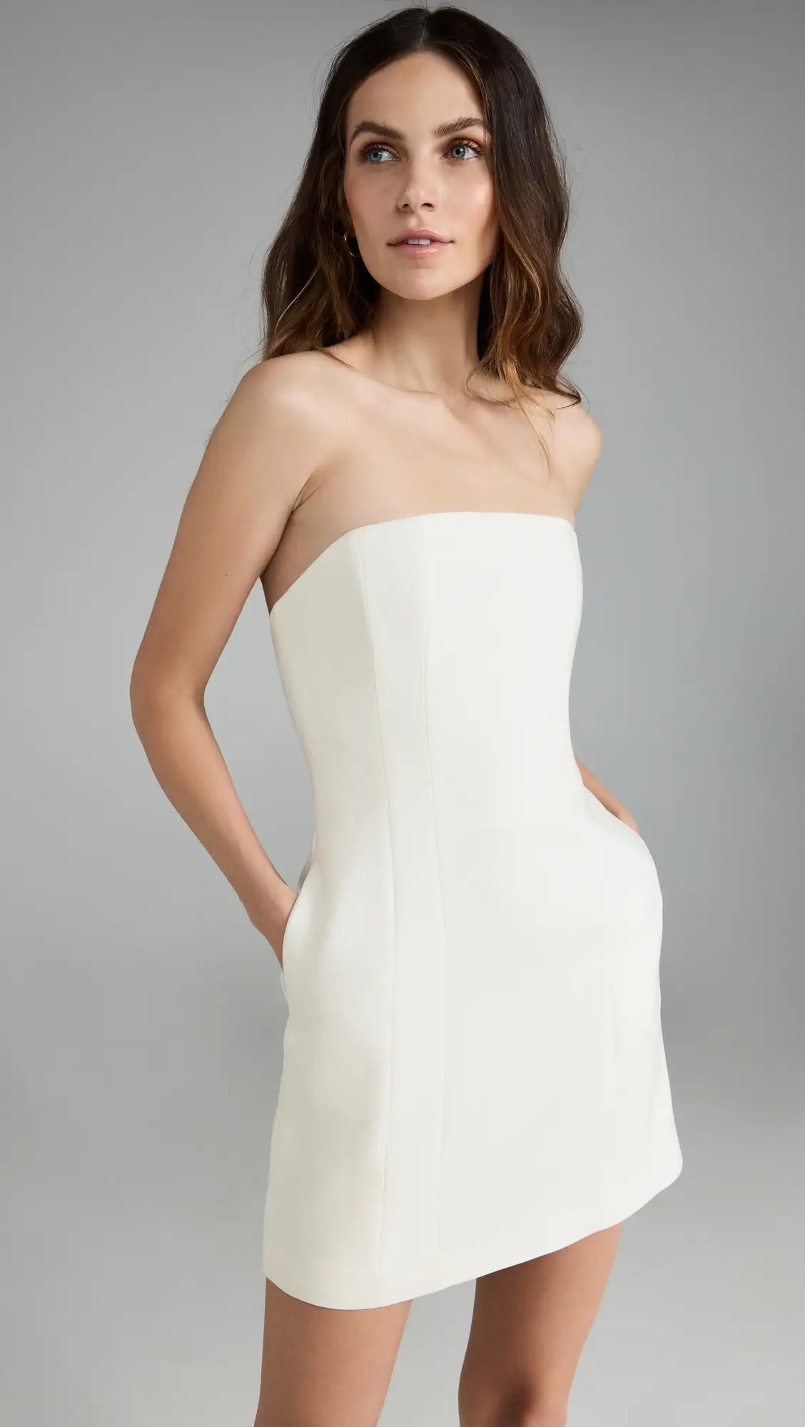 A.L.C. Elsie Dress | Shopbop | Shopbop