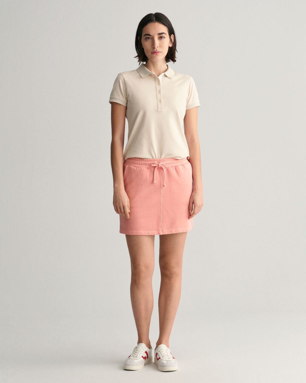Mini Sunfaded Skirt - GANT | Gant