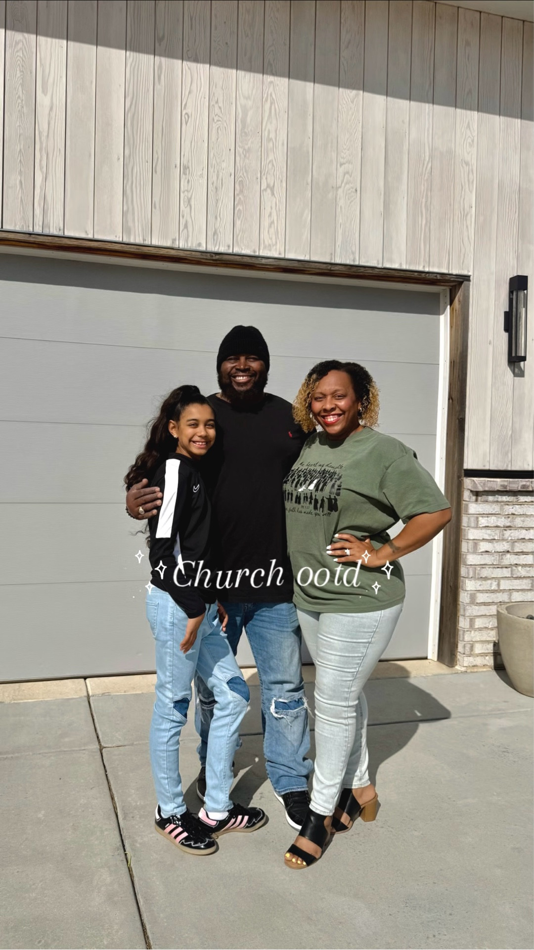 Church OOTD: March 22nd ❣️

#LTKvlog #LTKmomlife #LTKootd