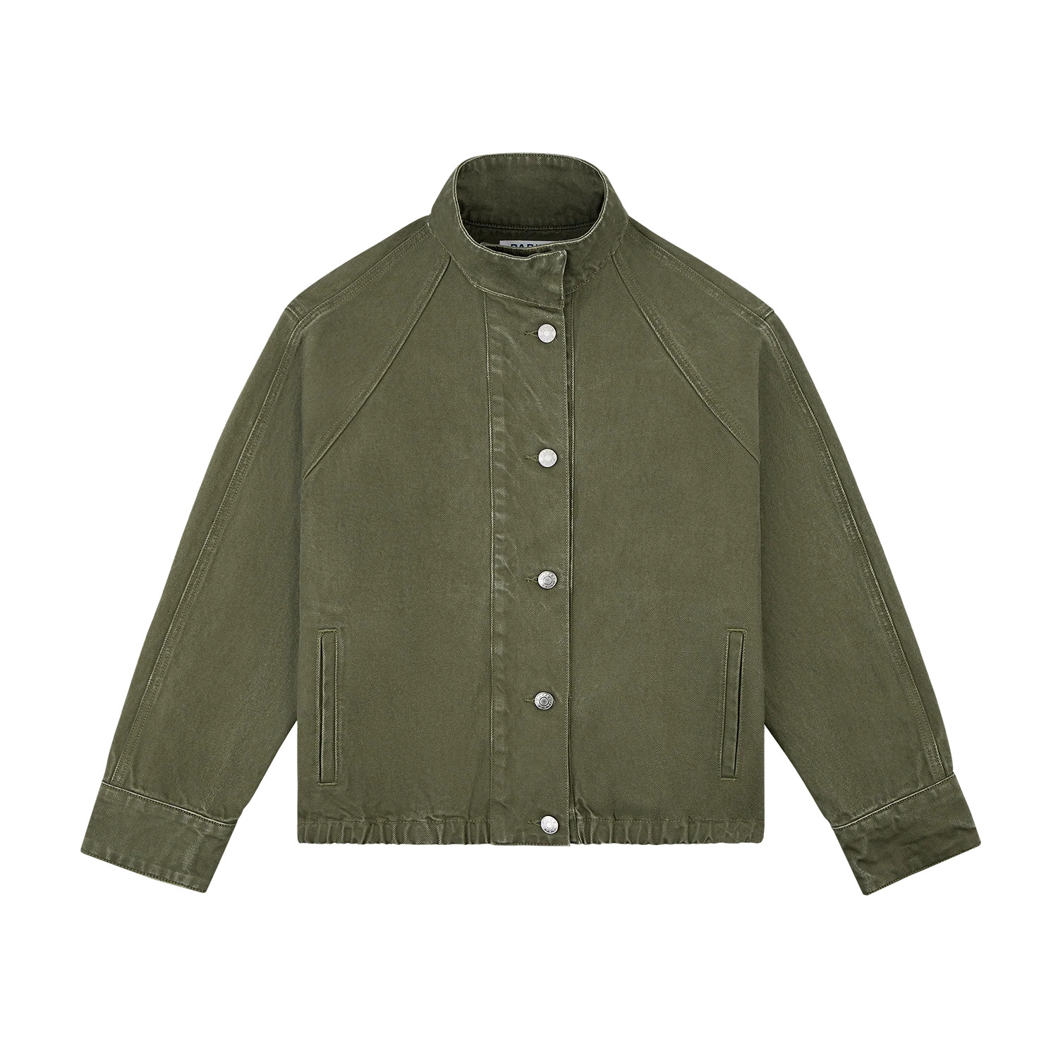 Bomber Jacket | Parke