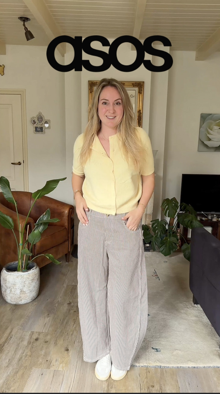 asos new in trending spring  

 #LTKspringtrends #LTKspring #LTKeurope