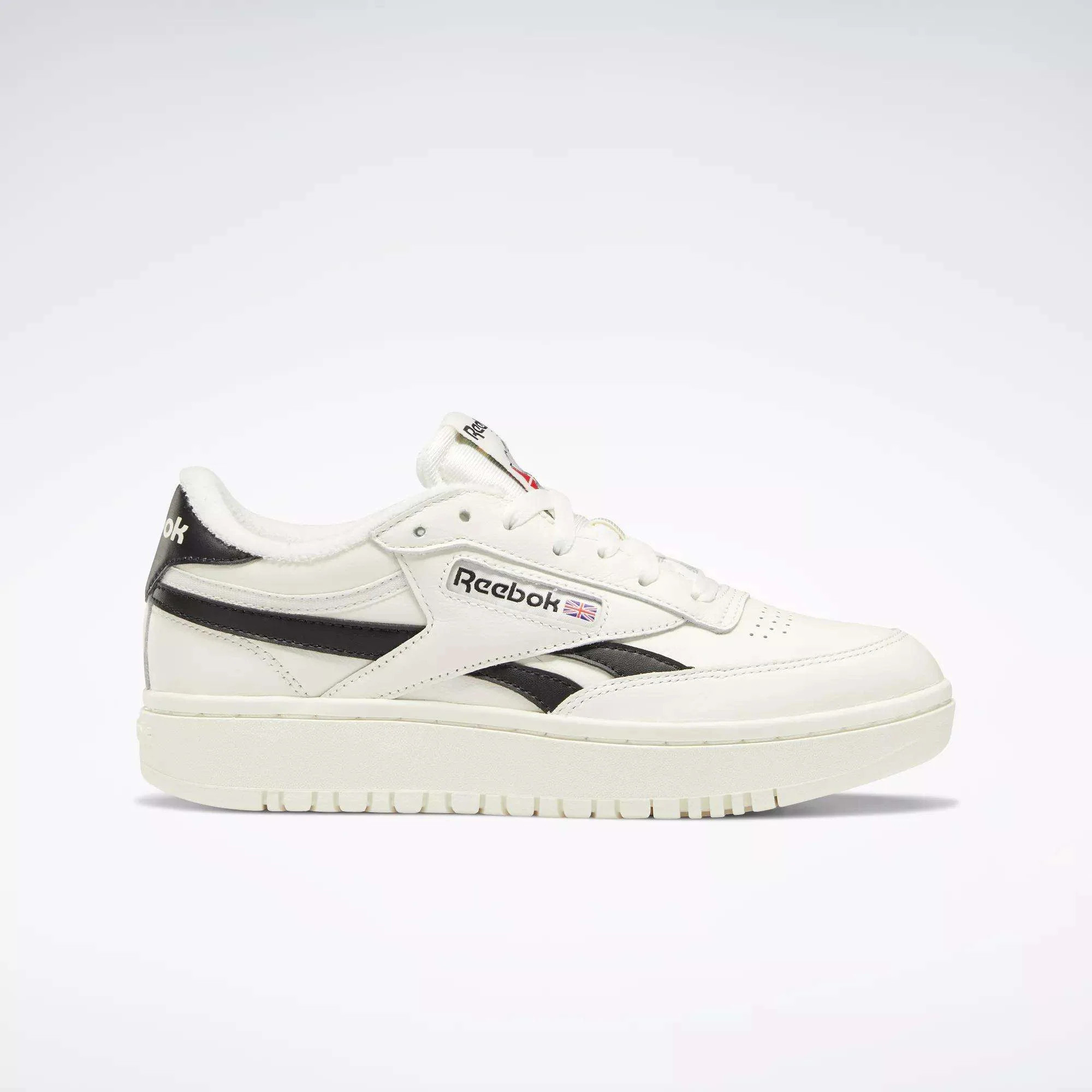 Women's Club C Double Revenge Shoes | Reebok