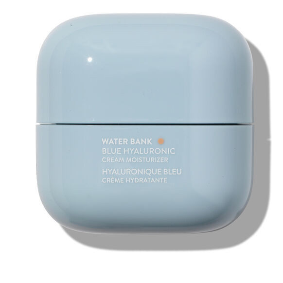 Water Bank Blue Hyaluronic Cream Moisturizer | Space NK - UK
