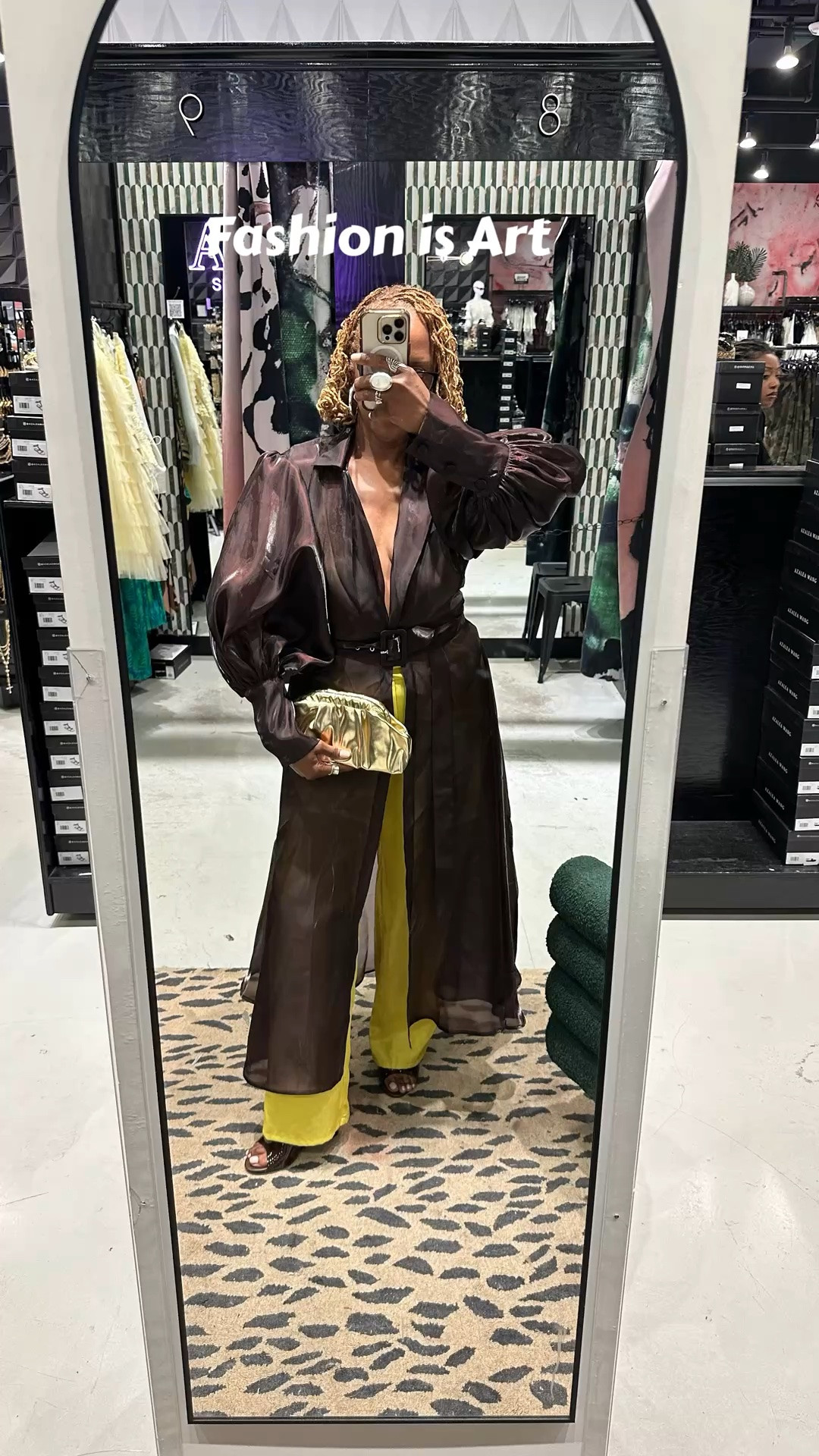 Fashion is Art @AKIRA 
Met Gala
Fun outfits 
Over 50 style

#LTKMothersDay #LTKdayinmylife #LTKvlog