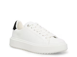 Steve Madden Catcher Platform Sneaker | DSW