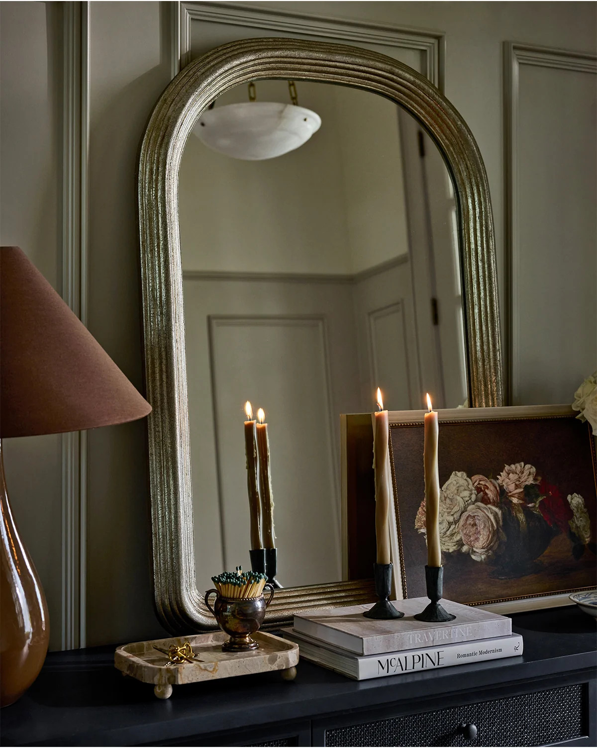 Giada Wall Mirror | McGee & Co. (US)