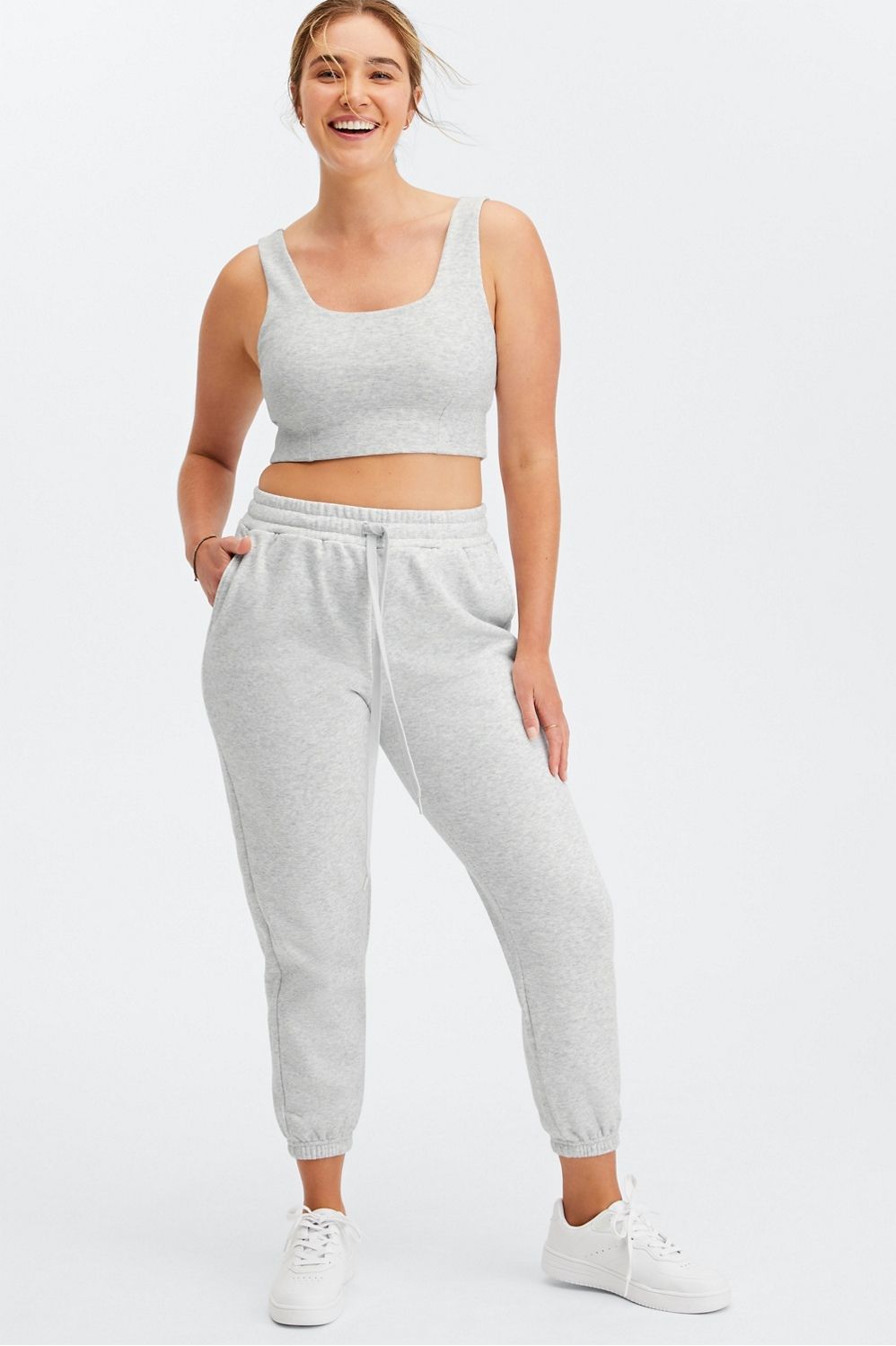 Autumn Low Impact Sports Bra | Fabletics